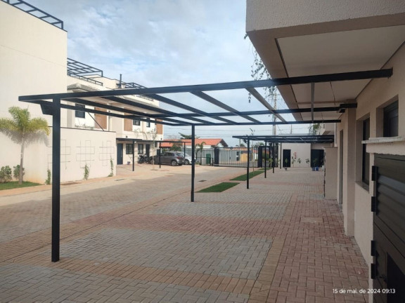 Imagem Casa com 2 Quartos à Venda, 85 m² em Parque Taquaral - Campinas