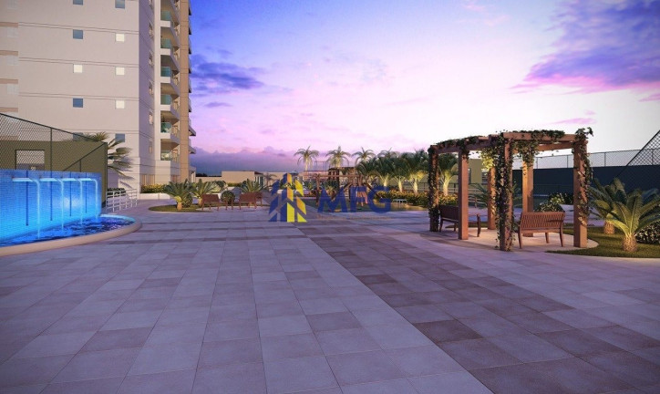 Imagem Apartamento com 3 Quartos à Venda, 140 m² em Parque Campolim - Sorocaba