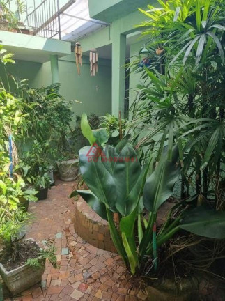 Imagem Casa com 3 Quartos à Venda, 170 m² em Jardim São Roque - São Paulo