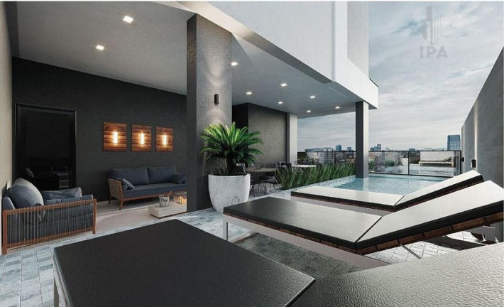 Imagem Apartamento com 2 Quartos à Venda, 74 m² em Vila Operária - Itajaí