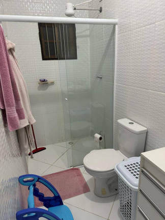 Imagem Casa com 2 Quartos à Venda, em Vila São Bento - Jacareí Imagem Casa com 2 Quartos à Venda, em Vila São Bento - Jacareí