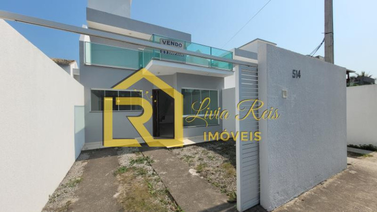 Imagem Casa com 2 Quartos à Venda, 78 m² em Jardim Bela Vista - Rio Das Ostras Imagem Casa com 2 Quartos à Venda, 78 m² em Jardim Bela Vista - Rio Das Ostras