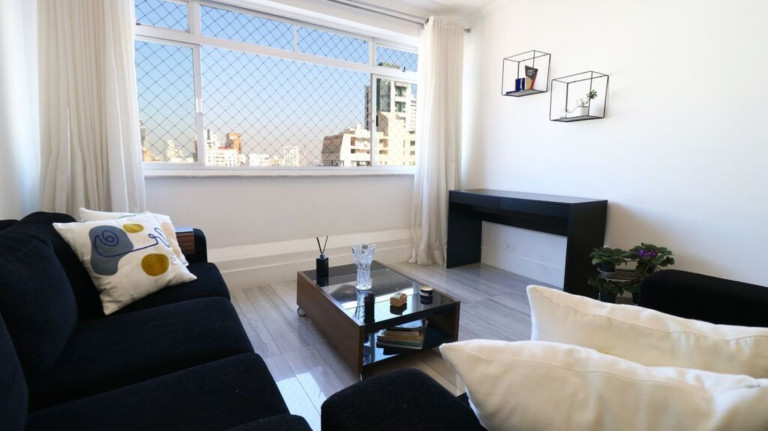 Imagem Imóvel com 2 Quartos à Venda, 99 m² em Pinheiros - São Paulo