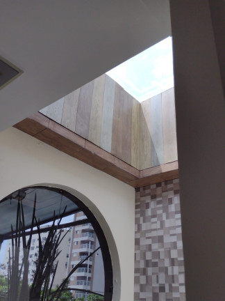 Imagem Casa com 3 Quartos para Alugar, 320 m² em Gonzaga - Santos