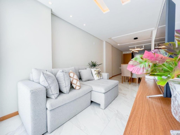Imagem Apartamento com 3 Quartos à Venda, 90 m² em Praia Do Morro - Guarapari Imagem Apartamento com 3 Quartos à Venda, 90 m² em Praia Do Morro - Guarapari