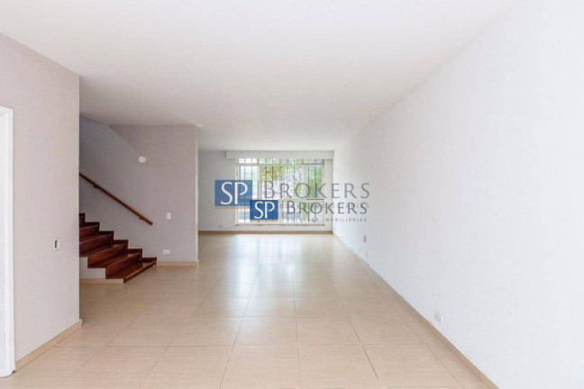 Imagem Casa com 3 Quartos à Venda, 225 m² em Vila Cordeiro - São Paulo Imagem Casa com 3 Quartos à Venda, 225 m² em Vila Cordeiro - São Paulo