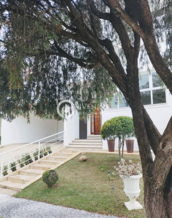 Imagem Casa de Condomínio com 3 Quartos para Alugar, em Nações - Valinhos Imagem Casa de Condomínio com 3 Quartos para Alugar, em Nações - Valinhos