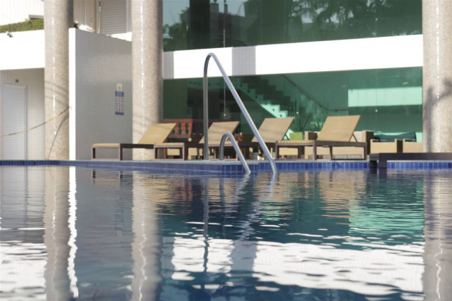 Apartamento com 3 Quartos à Venda, 132 m² em Caiçara - Praia Grande