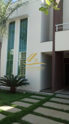 Imagem Casa de Condomínio com 3 Quartos à Venda, 186 m² em Jardim Golden Park Residencial - Sorocaba Imagem Casa de Condomínio com 3 Quartos à Venda, 186 m² em Jardim Golden Park Residencial - Sorocaba