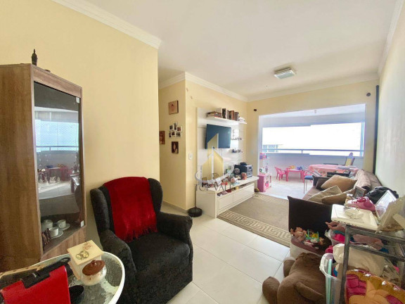 Imagem Apartamento com 2 Quartos à Venda, 68 m² em Jardim Aquarius - São José Dos Campos