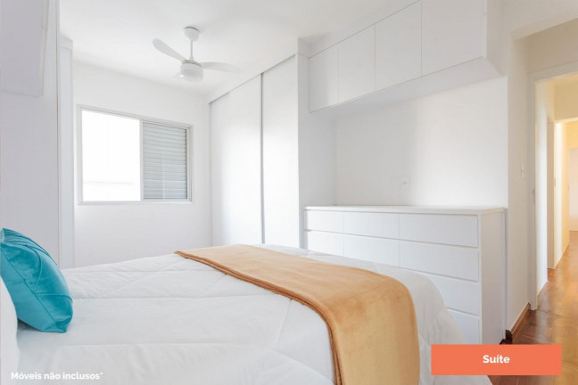 Imagem Apartamento com 3 Quartos à Venda, 130 m² em Paraíso - São Paulo