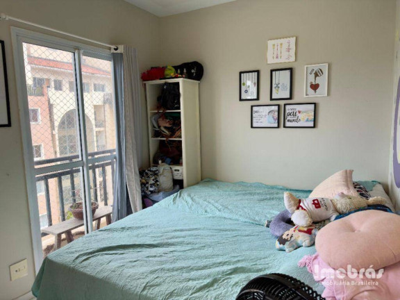 Imagem Apartamento com 2 Quartos à Venda, 65 m² em Cambeba - Fortaleza