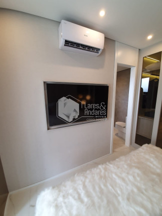 Imagem Apartamento com 3 Quartos à Venda, 132 m² em Butantã - São Paulo