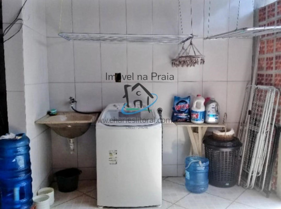 Imagem Casa com 2 Quartos à Venda, 291 m² em Morro Do Algodão - Caraguatatuba
