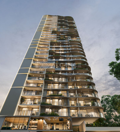 Imagem Apartamento com 3 Quartos à Venda, 78 m² em Jardim Oceania - João Pessoa