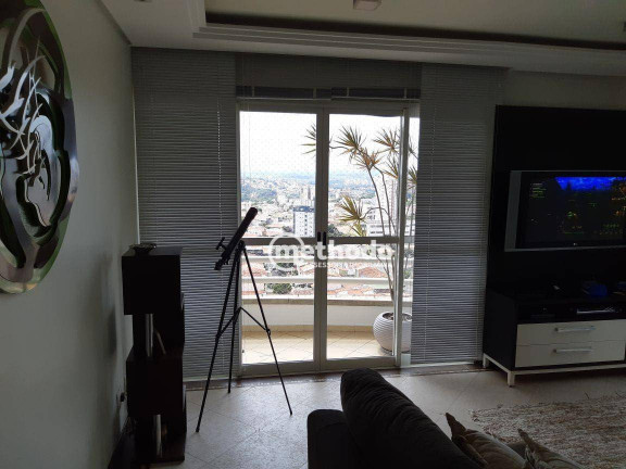 Imagem Cobertura com 3 Quartos à Venda, 160 m² em Taquaral - Campinas Imagem Cobertura com 3 Quartos à Venda, 160 m² em Taquaral - Campinas