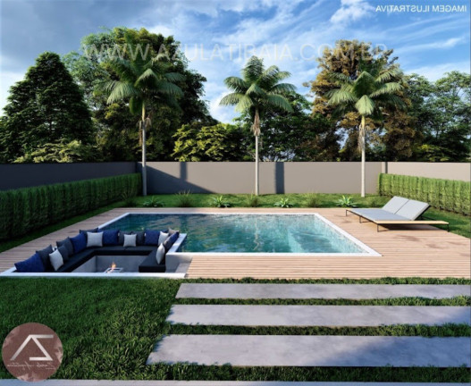 Imagem Casa com 4 Quartos à Venda, 299 m² em Condomínio Figueira Garden - Atibaia Imagem Casa com 4 Quartos à Venda, 299 m² em Condomínio Figueira Garden - Atibaia