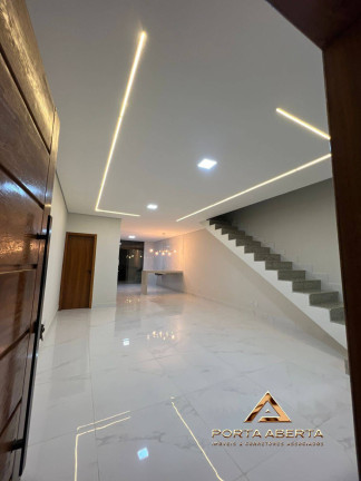 Imagem Casa com 3 Quartos à Venda, 150 m² em Vila Celeste - Ipatinga