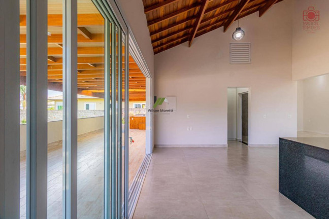 Imagem Casa de Condomínio com 4 Quartos à Venda, 280 m²