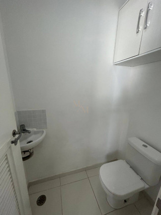 Imagem Apartamento com 2 Quartos à Venda, 111 m² em Ponta Da Praia - Santos