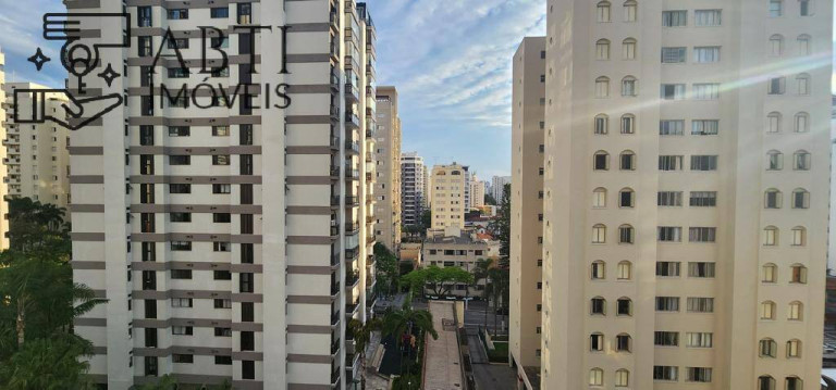 Imagem Apartamento com 2 Quartos à Venda, 70 m² em Moema - São Paulo Imagem Apartamento com 2 Quartos à Venda, 70 m² em Moema - São Paulo