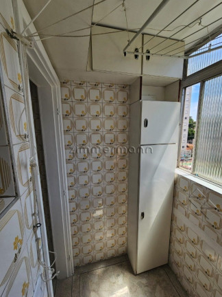 Imagem Apartamento com 1 Quarto à Venda, 53 m² em Saúde - São Paulo Imagem Apartamento com 1 Quarto à Venda, 53 m² em Saúde - São Paulo