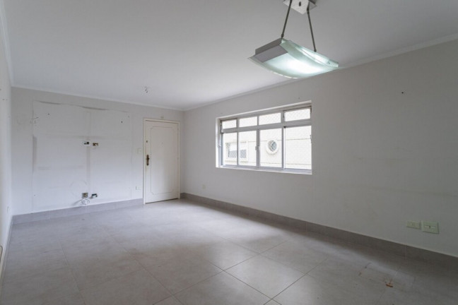Imóvel com 3 Quartos à Venda, 125 m² em Moema - São Paulo