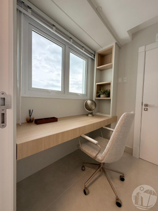 Imagem Apartamento com 4 Quartos à Venda, 196 m² em Centro - Balneário Camboriú
