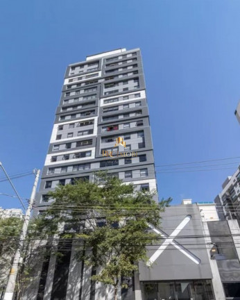 Imagem Apartamento com 1 Quarto à Venda, 7.000 m² em Campo Belo - São Paulo