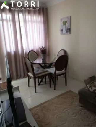 Imagem Imóvel com 3 Quartos à Venda, 60 m² em Jardim Residencial Villa Amato - Sorocaba