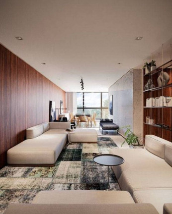Imagem Apartamento com 3 Quartos à Venda, 134 m² em Atiradores - Joinville Imagem Apartamento com 3 Quartos à Venda, 134 m² em Atiradores - Joinville