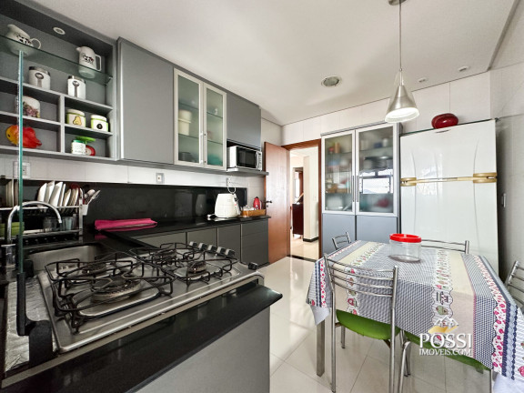 Imagem Apartamento com 3 Quartos à Venda, 145 m² em Praia De Itaparica - Vila Velha