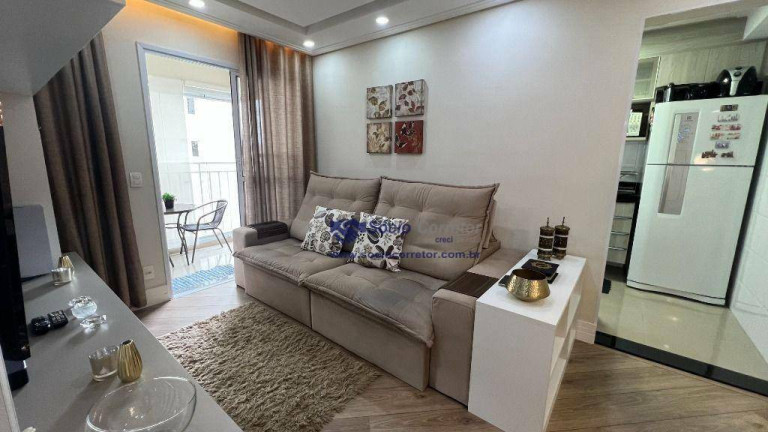 Imagem Apartamento com 2 Quartos à Venda, 64 m² em Vila Augusta - Guarulhos Imagem Apartamento com 2 Quartos à Venda, 64 m² em Vila Augusta - Guarulhos