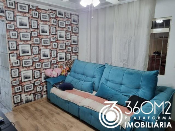 Imagem Casa com 2 Quartos à Venda, 180 m² em Paraíso - Santo André Imagem Casa com 2 Quartos à Venda, 180 m² em Paraíso - Santo André