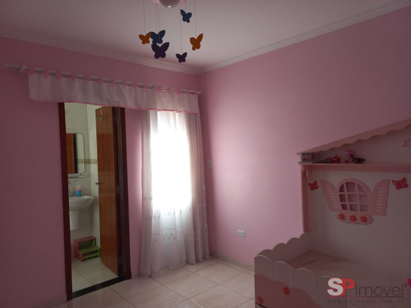 Imagem Casa com 3 Quartos à Venda, 133 m² em Jardim Bela Vista - Guarulhos
