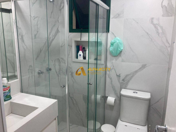 Imagem Apartamento com 3 Quartos à Venda, 99 m² em Alphaville - Barueri