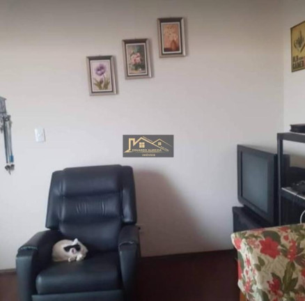 Imagem Apartamento com 2 Quartos à Venda, 80 m² em Jardim Simus - Sorocaba