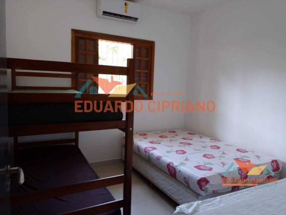 Imagem Casa com 3 Quartos à Venda, 111 m² em Massaguaçu - Caraguatatuba