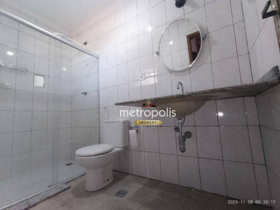 Imagem Sobrado com 3 Quartos à Venda ou Locação, 240 m² em Santa Maria - Santo André Imagem Sobrado com 3 Quartos à Venda ou Locação, 240 m² em Santa Maria - Santo André