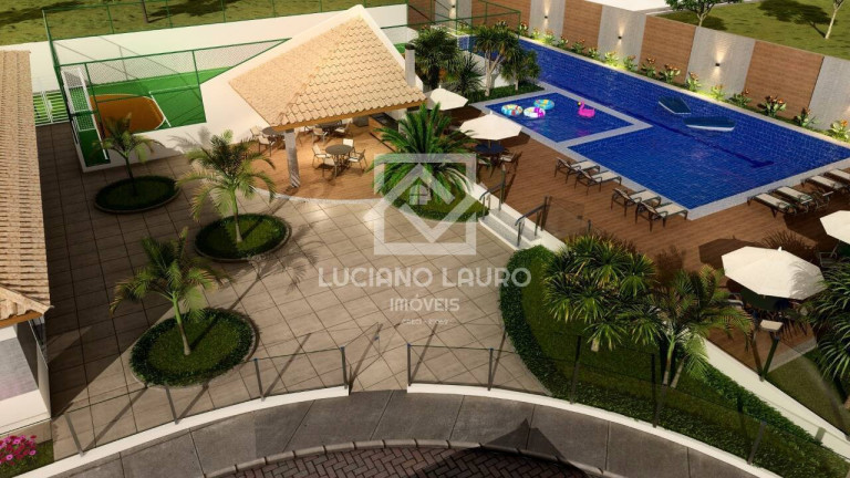 Imagem Casa com 4 Quartos à Venda, 163 m² em Distrito Industrial - Vitória Da Conquista Imagem Casa com 4 Quartos à Venda, 163 m² em Distrito Industrial - Vitória Da Conquista
