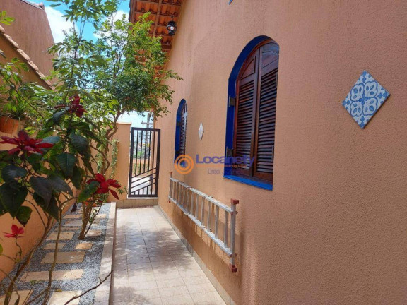 Imagem Casa com 3 Quartos à Venda, 169 m² em Jardim Petrópolis (santa Luzia) - Ribeirão Pires Imagem Casa com 3 Quartos à Venda, 169 m² em Jardim Petrópolis (santa Luzia) - Ribeirão Pires