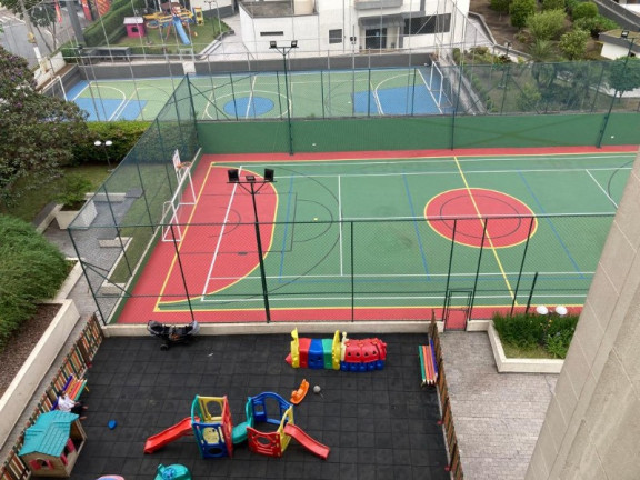 Imagem Imóvel com 3 Quartos à Venda, 82 m² em Vila Santo Estéfano - São Paulo Imagem Imóvel com 3 Quartos à Venda, 82 m² em Vila Santo Estéfano - São Paulo