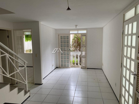 Imagem Casa com 3 Quartos à Venda, 130 m² em Cidade 2000 - Fortaleza Imagem Casa com 3 Quartos à Venda, 130 m² em Cidade 2000 - Fortaleza