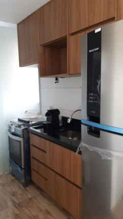 Imagem Apartamento com 2 Quartos à Venda, 40 m² em Boa União (abrantes) - Camaçari Imagem Apartamento com 2 Quartos à Venda, 40 m² em Boa União (abrantes) - Camaçari