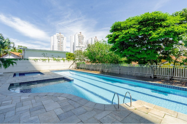 Imagem Apartamento com 2 Quartos à Venda, 82 m² em Granja Julieta - São Paulo