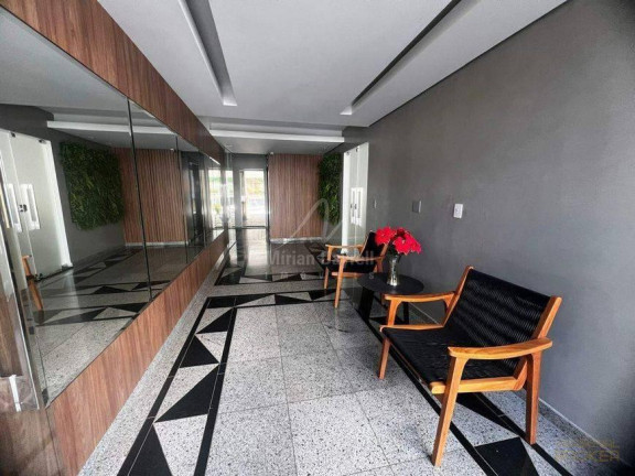Apartamento com 3 Quartos à Venda, 110 m² em Vila Paris - Belo Horizonte