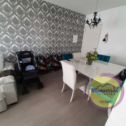 Imagem Imóvel com 2 Quartos à Venda, 62 m² em Independência - São Bernardo Do Campo Imagem Imóvel com 2 Quartos à Venda, 62 m² em Independência - São Bernardo Do Campo