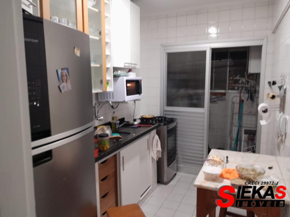 Imagem Apartamento com 2 Quartos à Venda, 56 m² em Vila Antonina - São Paulo Imagem Apartamento com 2 Quartos à Venda, 56 m² em Vila Antonina - São Paulo