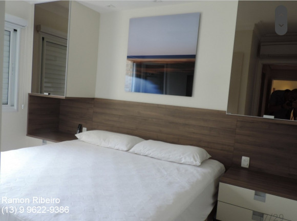 Imagem Imóvel com 3 Quartos à Venda, 88 m² em Riviera - Bertioga