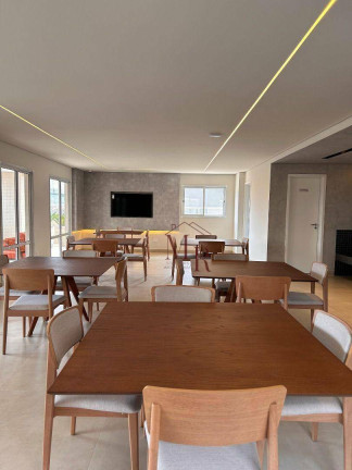 Imagem Apartamento com 1 Quarto à Venda, 42 m² em Aviação - Praia Grande
